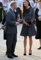 KATE MIDDLETON