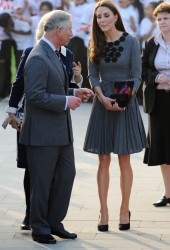 KATE MIDDLETON