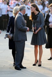 KATE MIDDLETON