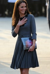 KATE MIDDLETON