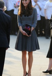 KATE MIDDLETON