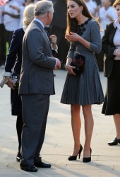 KATE MIDDLETON