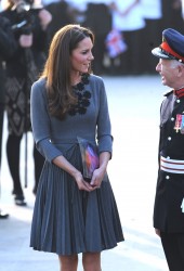 KATE MIDDLETON