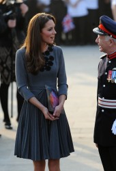KATE MIDDLETON