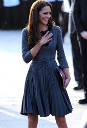 KATE MIDDLETON