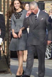 KATE MIDDLETON