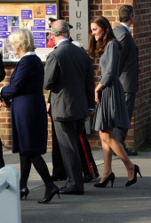 KATE MIDDLETON