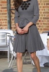 KATE MIDDLETON