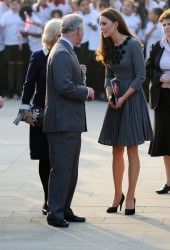 KATE MIDDLETON