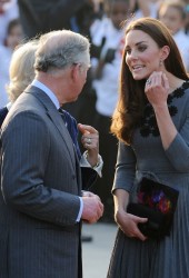 KATE MIDDLETON