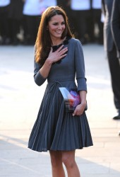 KATE MIDDLETON
