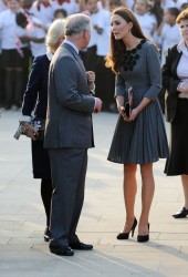 KATE MIDDLETON