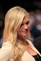 KATE UPTON
