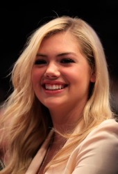 KATE UPTON