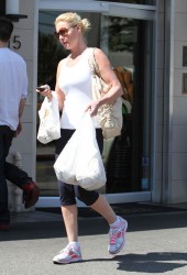 KATHERINE HEIGL