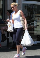 KATHERINE HEIGL