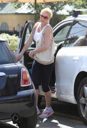 KATHERINE HEIGL