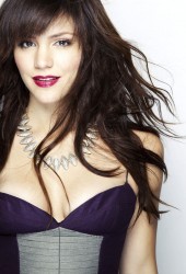 KATHERINE McPHEE