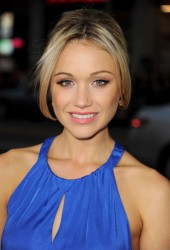 KATRINA BOWDEN