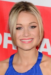 KATRINA BOWDEN
