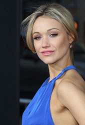 KATRINA BOWDEN