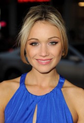 KATRINA BOWDEN