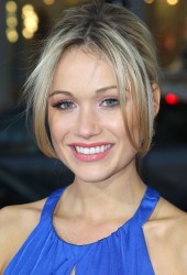 KATRINA BOWDEN