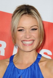 KATRINA BOWDEN