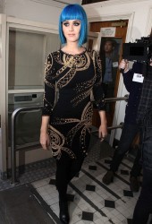 KATY PERRY
