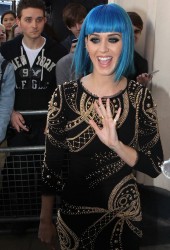 KATY PERRY