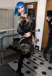 KATY PERRY