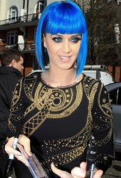 KATY PERRY