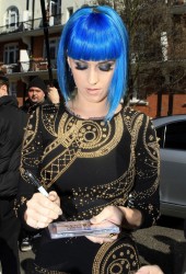 KATY PERRY