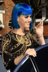 KATY PERRY