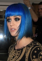 KATY PERRY