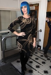 KATY PERRY