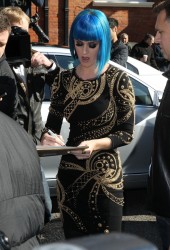 KATY PERRY