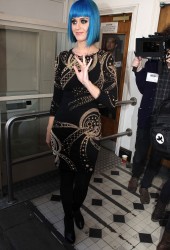 KATY PERRY