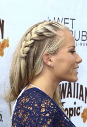 KENDRA WILKINSON