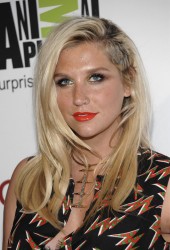 KESHA SEBERT