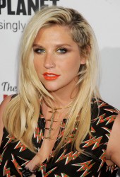 KESHA SEBERT