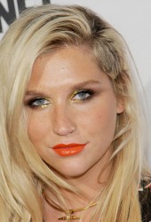 KESHA SEBERT