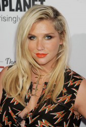 KESHA SEBERT