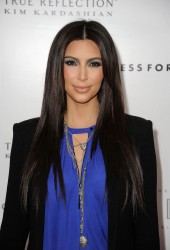 KIM KARDASHIAN