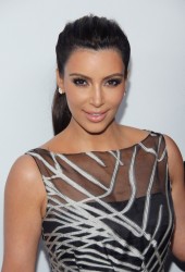 KIM KARDASHIAN
