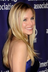 KRISTEN BELL