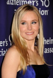 KRISTEN BELL