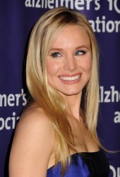 KRISTEN BELL