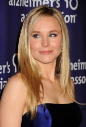 KRISTEN BELL