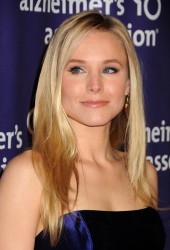 KRISTEN BELL